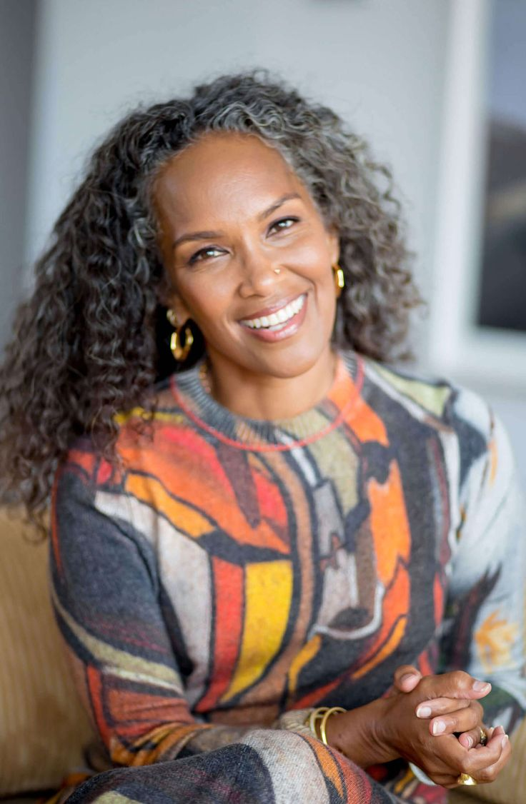 Portrait of Kimberly Roberts